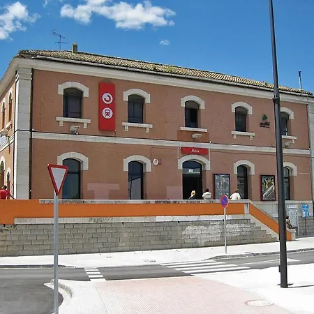 Bonita Apto Con Terraza Y Cama Balinesa Les Barraques *